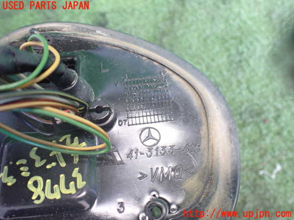 2UPJ-37781212]ベンツ C180 コンプレッサー ステーションワゴン(203246)左ドアミラー 中古_m0004.jpg