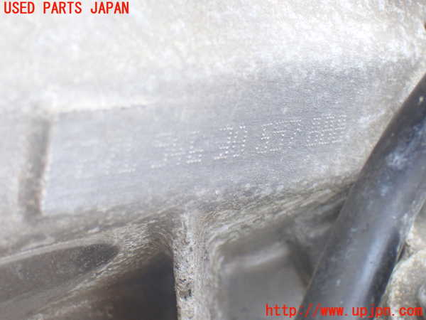 2UPJ-37782010]ベンツ C180 コンプレッサー ステーションワゴン(203246)エンジン 271 中古_m0004.jpg