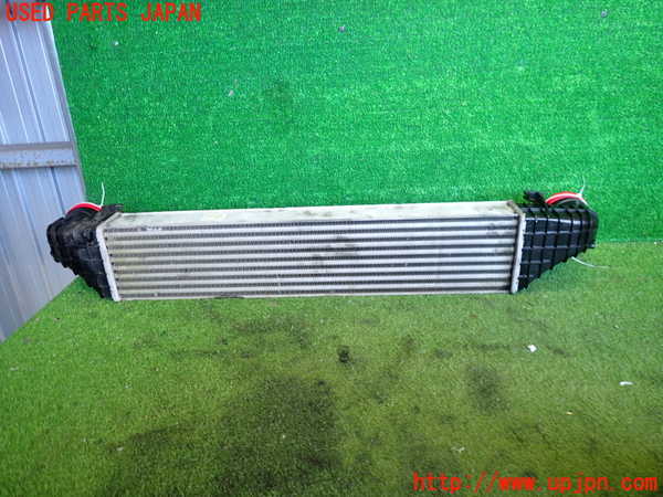 2UPJ-37782451]ベンツ C180 コンプレッサー ステーションワゴン(203246)インタークーラー1 中古_m0002.jpg