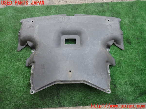2UPJ-37781721]ベンツ C180 コンプレッサー ステーションワゴン(203246)アンダーカバー1 中古_m0001.jpg