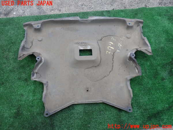 2UPJ-37781721]ベンツ C180 コンプレッサー ステーションワゴン(203246)アンダーカバー1 中古_m0002.jpg