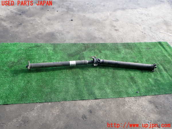 2UPJ-37783410]ベンツ C180 コンプレッサー ステーションワゴン(203246)リアプロペラシャフト 中古_m0001.jpg