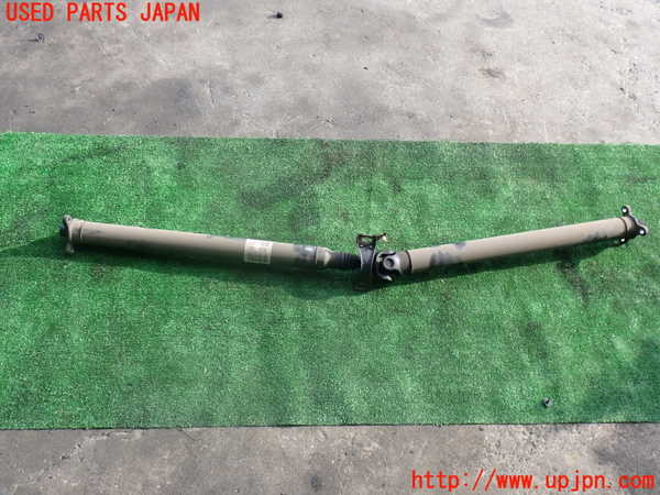 2UPJ-37783410]ベンツ C180 コンプレッサー ステーションワゴン(203246)リアプロペラシャフト 中古_m0003.jpg