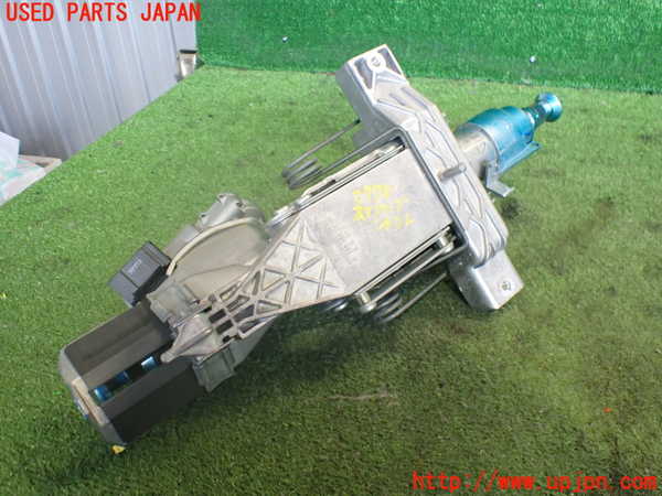 2UPJ-37784260]ベンツ C180 コンプレッサー ステーションワゴン(203246)ステアリングシャフト 中古_m0001.jpg