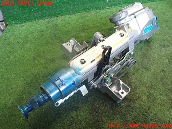 2UPJ-37784260]ベンツ C180 コンプレッサー ステーションワゴン(203246)ステアリングシャフト 中古_m0002.jpg