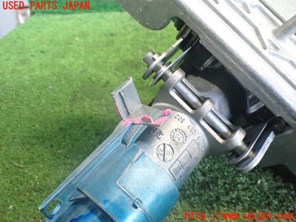 2UPJ-37784260]ベンツ C180 コンプレッサー ステーションワゴン(203246)ステアリングシャフト 中古_m0003.jpg