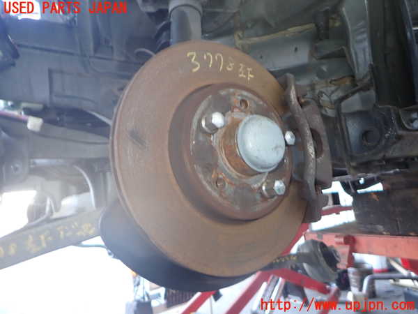 2UPJ-37784295]ベンツ C180 コンプレッサー ステーションワゴン(203246)左フロントナックルハブ 中古_m0002.jpg