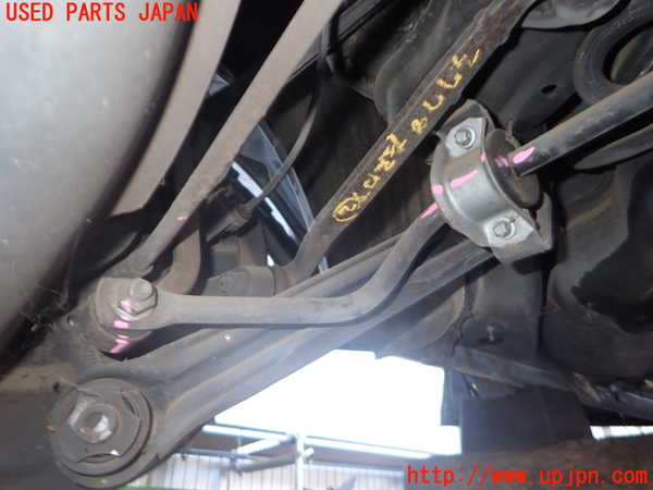 2UPJ-37785445]ベンツ C180 コンプレッサー ステーションワゴン(203246)リアスタビライザー 中古_m0003.jpg