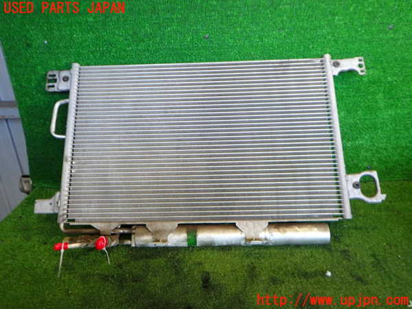 2UPJ-37786031]ベンツ C180 コンプレッサー ステーションワゴン(203246)エアコンコンデンサー1 中古_m0002.jpg