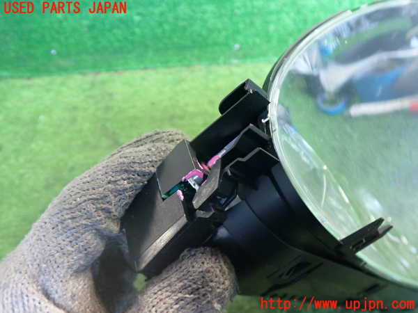 2UPJ-37786170]ベンツ C180 コンプレッサー ステーションワゴン(203246)スピードメーター (ジャンク品) 中古_m0002.jpg