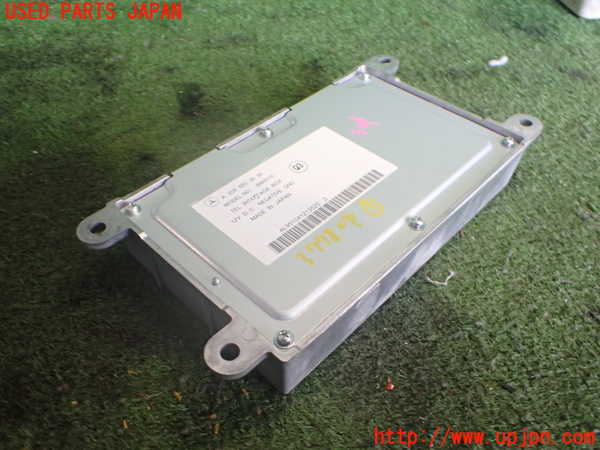 2UPJ-37786146]ベンツ C180 コンプレッサー ステーションワゴン(203246)コンピューター1 中古_m0001.jpg