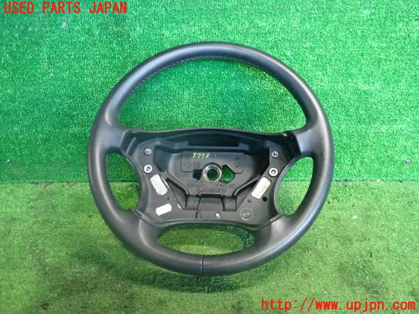 2UPJ-37787855]ベンツ C180 コンプレッサー ステーションワゴン(203246)ステアリングホイール 中古_m0001.jpg