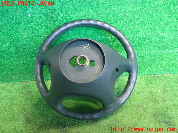 2UPJ-37787855]ベンツ C180 コンプレッサー ステーションワゴン(203246)ステアリングホイール 中古_m0002.jpg