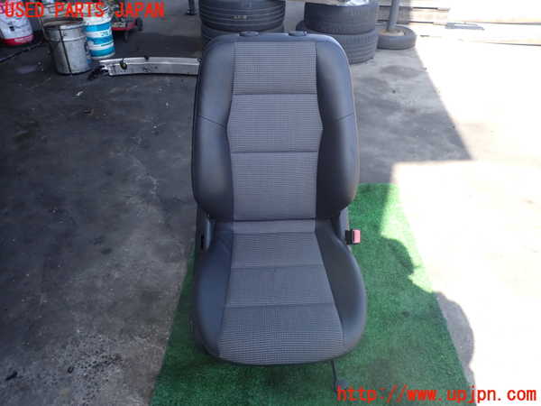 2UPJ-37787035]ベンツ C180 コンプレッサー ステーションワゴン(203246)運転席シート 中古_m0001.jpg