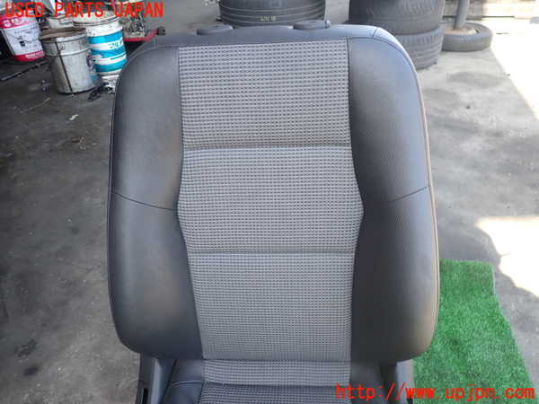 2UPJ-37787035]ベンツ C180 コンプレッサー ステーションワゴン(203246)運転席シート 中古_m0002.jpg