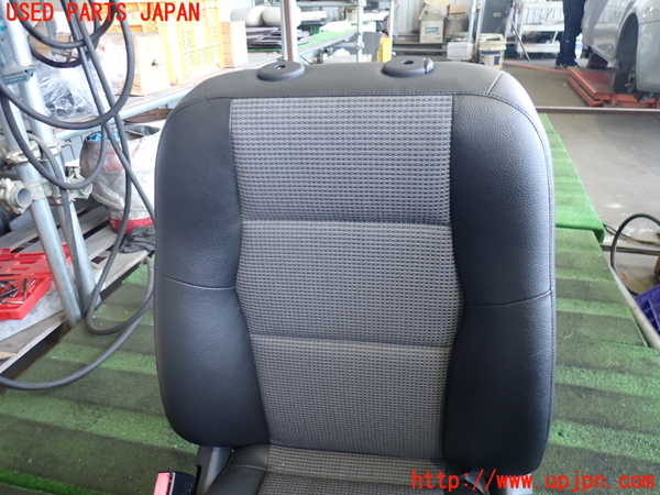 2UPJ-37787065]ベンツ C180 コンプレッサー ステーションワゴン(203246)助手席シート 中古_m0002.jpg