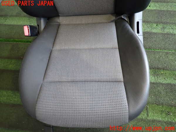 2UPJ-37787065]ベンツ C180 コンプレッサー ステーションワゴン(203246)助手席シート 中古_m0003.jpg