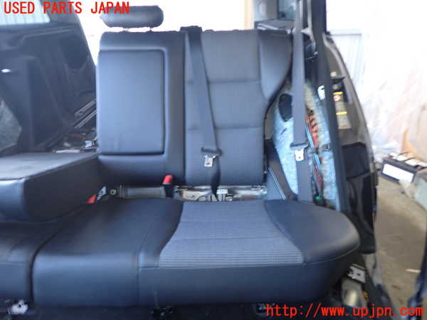 2UPJ-37787175]ベンツ C180 コンプレッサー ステーションワゴン(203246)左2列目シート 中古_m0001.jpg