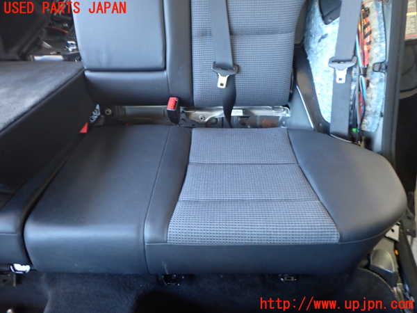 2UPJ-37787175]ベンツ C180 コンプレッサー ステーションワゴン(203246)左2列目シート 中古_m0002.jpg