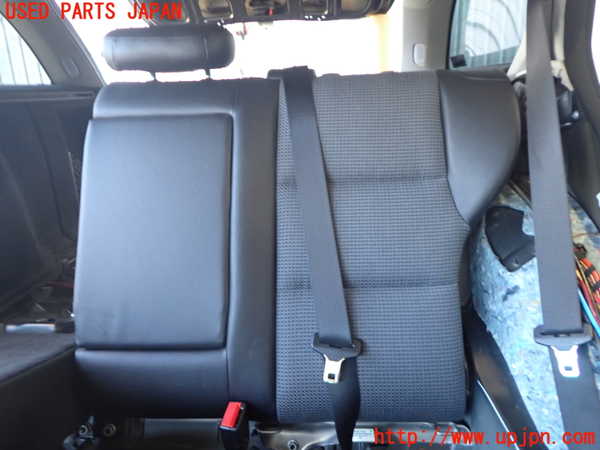 2UPJ-37787175]ベンツ C180 コンプレッサー ステーションワゴン(203246)左2列目シート 中古_m0003.jpg