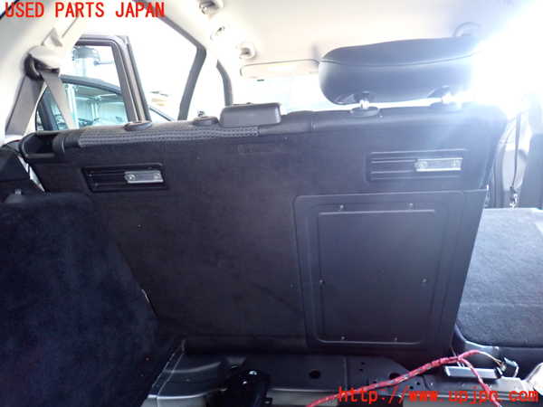 2UPJ-37787175]ベンツ C180 コンプレッサー ステーションワゴン(203246)左2列目シート 中古_m0005.jpg