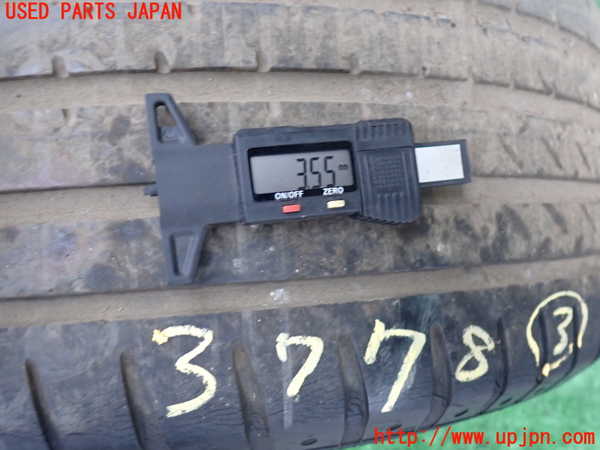 2UPJ-37789033]ベンツ C180 コンプレッサー ステーションワゴン(203246)タイヤ　ホイール　1本③ 225/50R16 中古_m0002.jpg