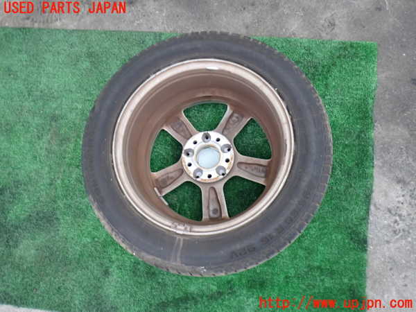 2UPJ-37789033]ベンツ C180 コンプレッサー ステーションワゴン(203246)タイヤ　ホイール　1本③ 225/50R16 中古_m0003.jpg