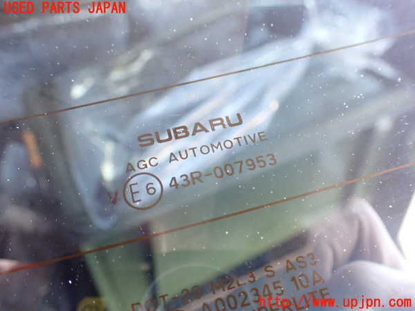 2UPJ-37791566]レヴォーグ(VN5)バックドア リアゲート ハッチ 中古 AGC 43R-007953_m0003.jpg