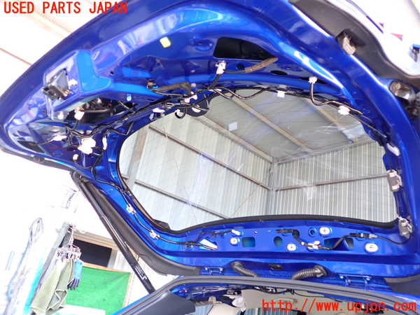 2UPJ-37791566]レヴォーグ(VN5)バックドア リアゲート ハッチ 中古 AGC 43R-007953_m0004.jpg