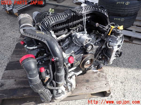 2UPJ-37792010]レヴォーグ(VN5)エンジン CB18EYWHAA 4WD 中古_m0001.jpg