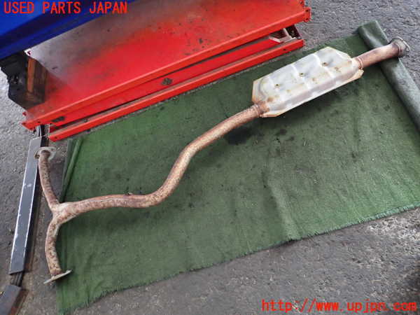 2UPJ-37792651]レヴォーグ(VN5)センターパイプ1 中古_m0002.jpg