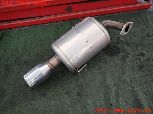 2UPJ-37792671]レヴォーグ(VN5)リアマフラー1 中古_m0002.jpg