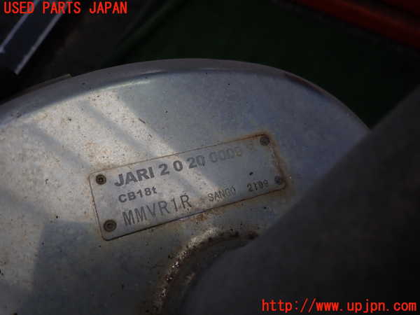 2UPJ-37792671]レヴォーグ(VN5)リアマフラー1 中古_m0003.jpg