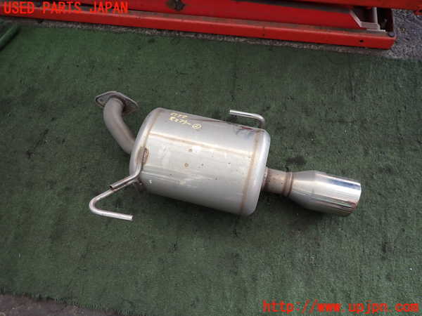2UPJ-37792672]レヴォーグ(VN5)リアマフラー2 中古_m0001.jpg