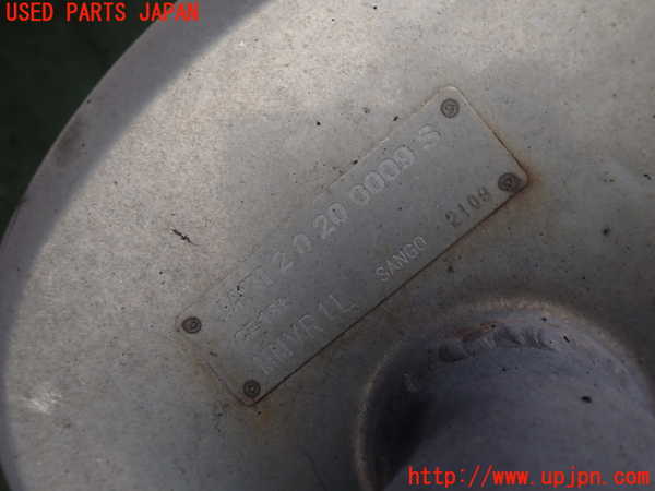 2UPJ-37792672]レヴォーグ(VN5)リアマフラー2 中古_m0003.jpg