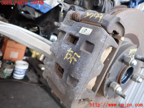 2UPJ-37794080]レヴォーグ(VN5)右フロントキャリパー 中古_m0001.jpg