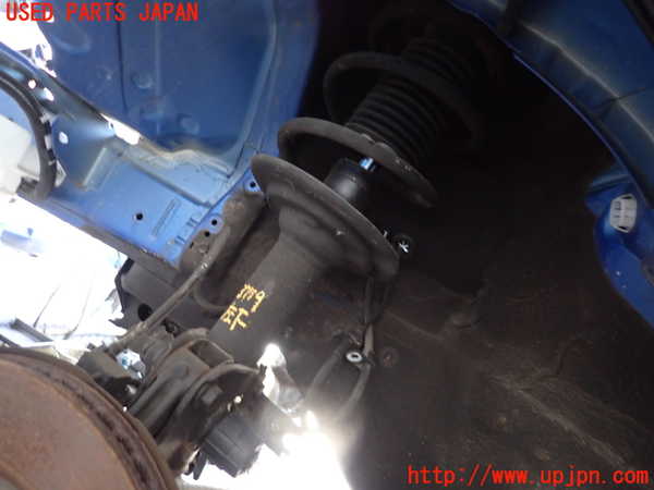 2UPJ-37795025]レヴォーグ(VN5)左フロントストラット 中古_m0001.jpg
