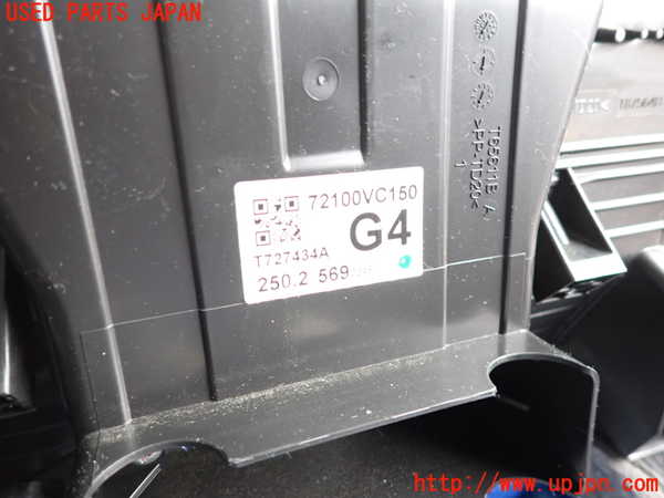 2UPJ-37796081]レヴォーグ(VN5)エバポレーター1 中古_m0003.jpg