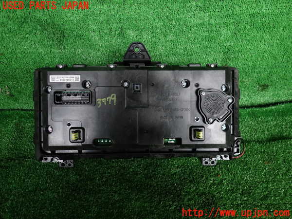 2UPJ-37796170]レヴォーグ(VN5)スピードメーター 中古_m0002.jpg