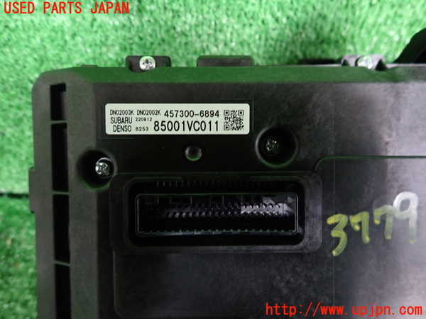 2UPJ-37796170]レヴォーグ(VN5)スピードメーター 中古_m0003.jpg