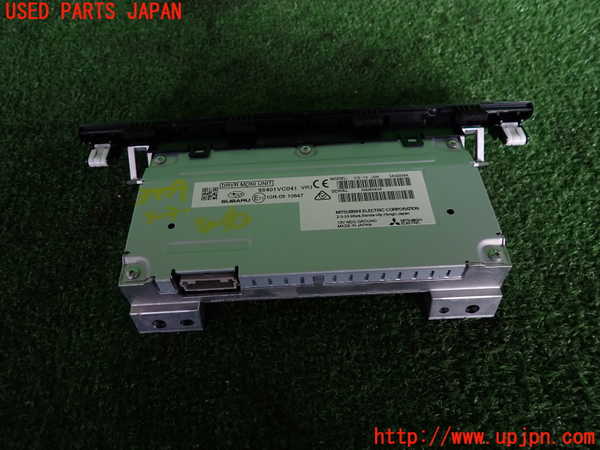 5UPJ-37796239]レヴォーグ(VN5)メーター・その他 中古_m0002.jpg