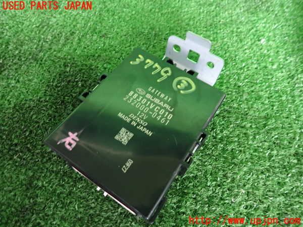 2UPJ-37796148]レヴォーグ(VN5)コンピューター3(GATEWAY) 中古 88301VC10_m0001.jpg