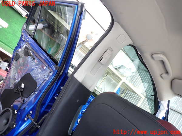 2UPJ-37797670]レヴォーグ(VN5)左センターピラートリム 中古_m0002.jpg