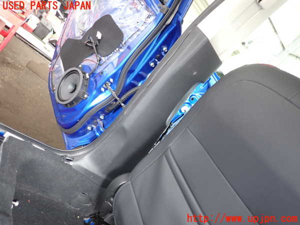 2UPJ-37797670]レヴォーグ(VN5)左センターピラートリム 中古_m0003.jpg