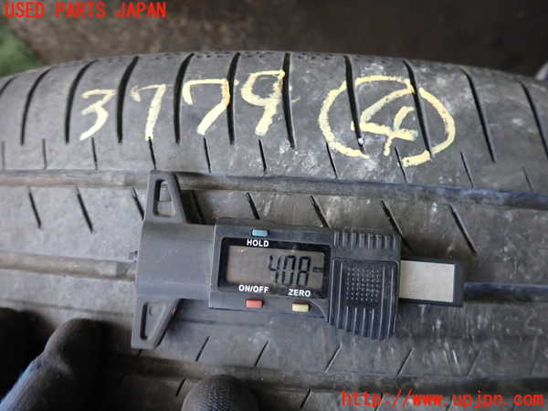 2UPJ-37799044]レヴォーグ(VN5)タイヤ　ホイール　1本④ 225/45R18 中古_m0002.jpg