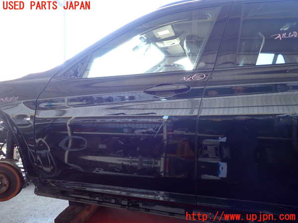 2UPJ-37801260]BMW X1(HT20)左前ドア (43R-011005) 中古 (F48)_m0001.jpg