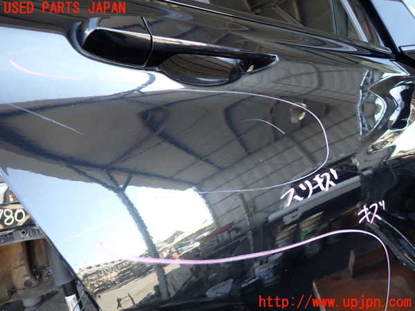 2UPJ-37801290]BMW X1(HT20)右後ドア (43R-011003) 中古 (F48)_m0004.jpg