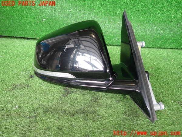 2UPJ-37801210]BMW X1(HT20)右ドアミラー 中古 (F48)_m0002.jpg