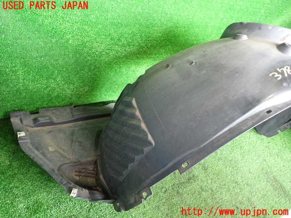 2UPJ-37801092]BMW X1(HT20)左前フェンダーライナー 中古 (F48)_m0002.jpg