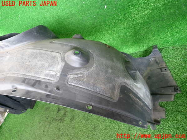 2UPJ-37801092]BMW X1(HT20)左前フェンダーライナー 中古 (F48)_m0003.jpg